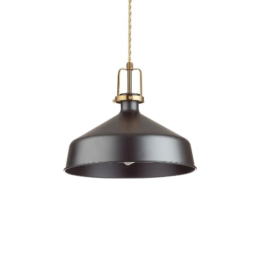 Immagine di Ideal Lux Eris-2 sp1 lampada a sospensione