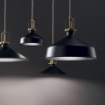 Immagine di Ideal Lux Eris-2 sp1 lampada a sospensione