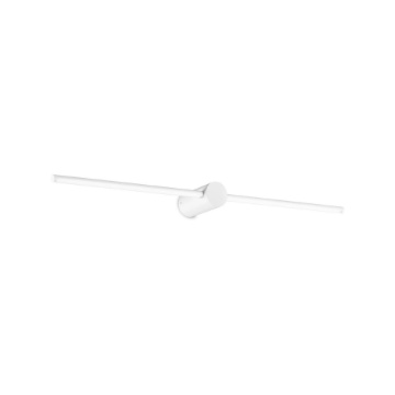 Immagine di ESSENCE AP ROUND D075 LUCE A 45° BIANCO 3000K