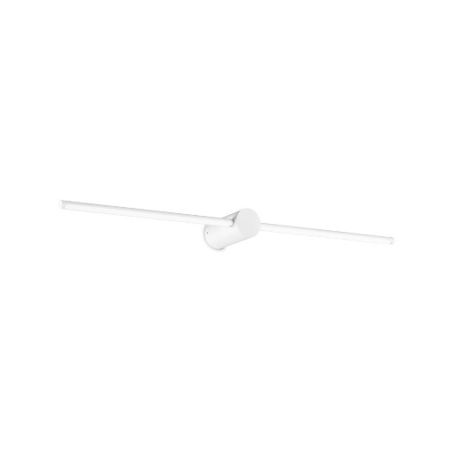 Immagine di ESSENCE AP ROUND D075 LUCE A 45° BIANCO 3000K