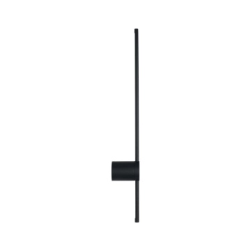 Immagine di ESSENCE AP ROUND D075 LUCE IND. NERO 3000K