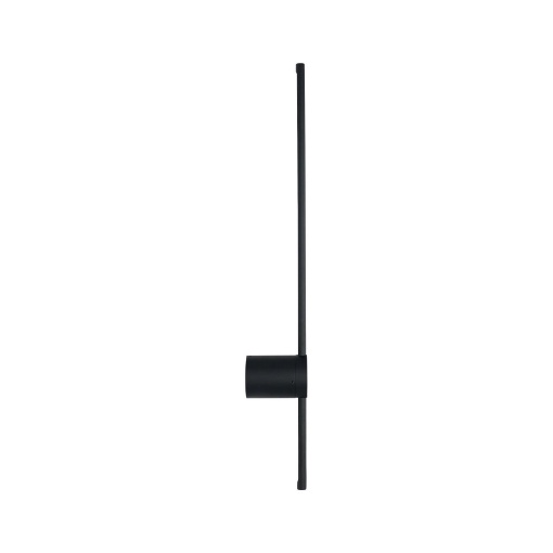 Immagine di ESSENCE AP ROUND D075 LUCE IND. NERO 3000K