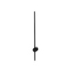 Immagine di Ideal Lux Essence ap round d075 luce ind. 4000k lampada da parete