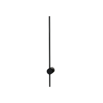 Immagine di Ideal Lux Essence ap round d075 luce ind. 4000k lampada da parete