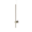 Immagine di Ideal Lux Essence ap round d075 luce ind. 3000k lampada da parete