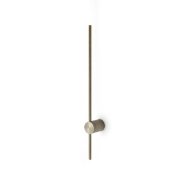 Immagine di Ideal Lux Essence ap round d075 luce ind. 3000k lampada da parete