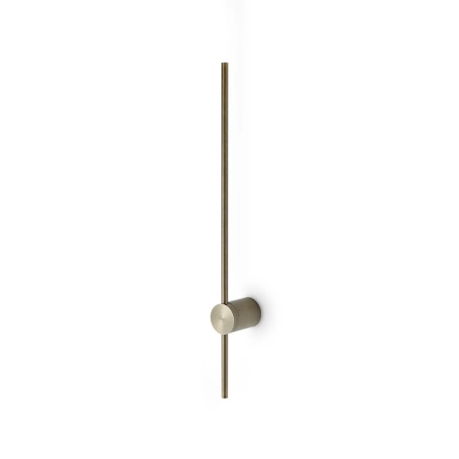 Immagine di Ideal Lux Essence ap round d075 luce ind. 3000k lampada da parete