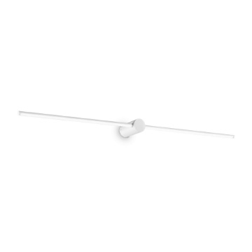 Immagine di ESSENCE AP ROUND D115 LUCE A 45° BIANCO 3000K