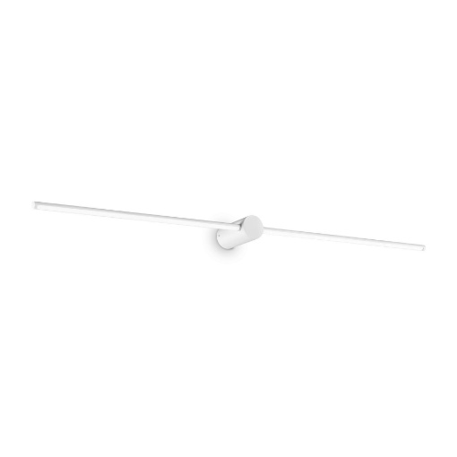 Immagine di ESSENCE AP ROUND D115 LUCE A 45° BIANCO 3000K