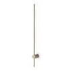 Immagine di Ideal Lux Essence ap round d115 luce ind. 3000k lampada da parete