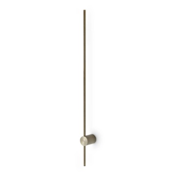 Immagine di Ideal Lux Essence ap round d115 luce ind. 3000k lampada da parete