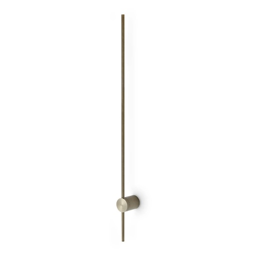 Immagine di Ideal Lux Essence ap round d115 luce ind. 3000k lampada da parete