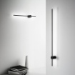 Immagine di Ideal Lux Essence ap round d115 luce ind. 3000k lampada da parete