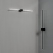 Immagine di Ideal Lux Essence ap square d075 luce dir. 3000k lampada da parete