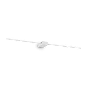 Immagine di ESSENCE AP SQUARE D115 LUCE DIR. BIANCO 3000K