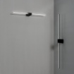 Immagine di Ideal Lux Essence ap square d115 luce dir. 3000k lampada da parete