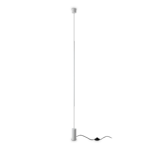 Immagine di ESSENCE PT A SOSPENSIONE ROUND BIANCO 3000K