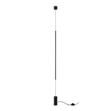 Immagine di Ideal Lux Essence pt a sospensione round 2700k lampada da terra