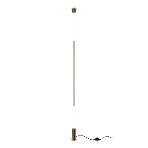 Immagine di Ideal Lux Essence pt a sospensione round 2700k lampada da terra