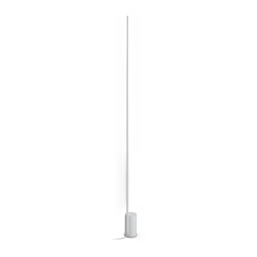 Immagine di Ideal Lux Essence pt round 3000k lampada da terra