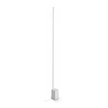 Immagine di Ideal Lux Essence pt square 3000k lampada da terra