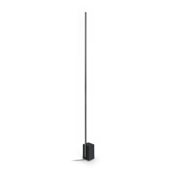 Immagine di Ideal Lux Essence pt square 3000k lampada da terra