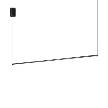 Immagine di ESSENCE SP ROUND NERO 3000K