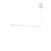 Immagine di Ideal Lux Essence sp square d115 luce dir. 3000k lampada a sospensione