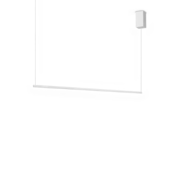 Immagine di Ideal Lux Essence sp square d115 luce dir. 3000k lampada a sospensione