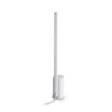Immagine di Ideal Lux Essence tl round 3000k lampada da tavolo