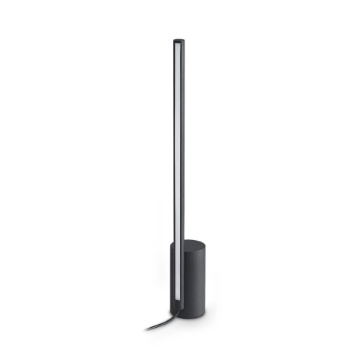 Immagine di Ideal Lux Essence tl round 3000k lampada da tavolo