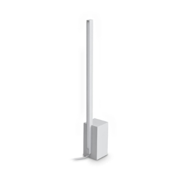 Immagine di Ideal Lux Essence tl square 3000k lampada da tavolo