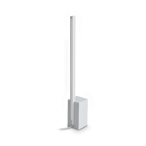 Immagine di Ideal Lux Essence tl square 3000k lampada da tavolo