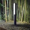 Immagine di Ideal Lux Etere pt 4000k lampada da terra