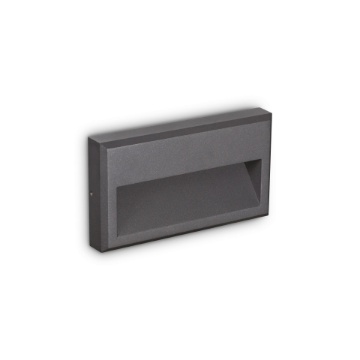 Immagine di Ideal Lux Febe-1 ap 3000k lampada da parete