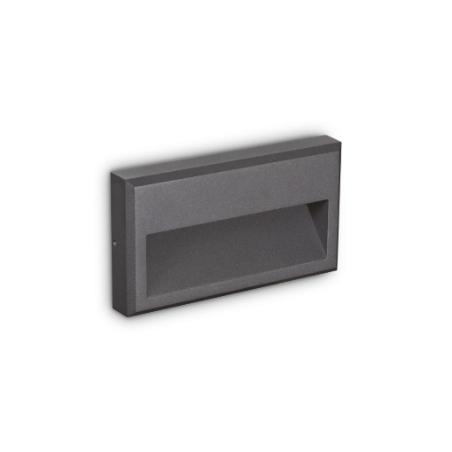 Immagine di Ideal Lux Febe-1 ap 3000k lampada da parete