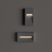 Immagine di Ideal Lux Febe-1 ap 3000k lampada da parete