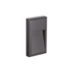 Immagine di Ideal Lux Febe-2 ap 3000k lampada da parete
