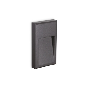 Immagine di Ideal Lux Febe-2 ap 3000k lampada da parete