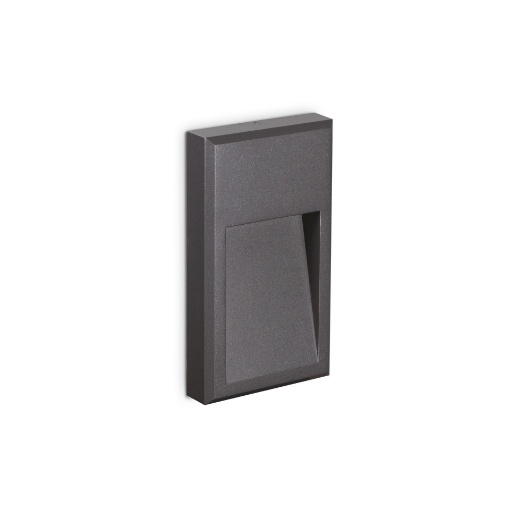 Immagine di Ideal Lux Febe-2 ap 3000k lampada da parete