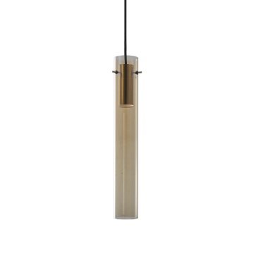 Immagine di Ideal Lux Flam sp lampada a sospensione