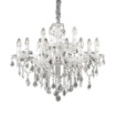 Immagine di Ideal Lux Florian sp12 lampada a sospensione