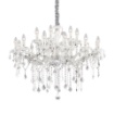 Immagine di Ideal Lux Florian sp18 lampada a sospensione
