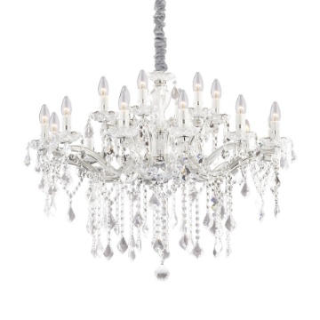 Immagine di Ideal Lux Florian sp18 lampada a sospensione