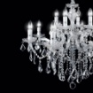 Immagine di Ideal Lux Florian sp18 lampada a sospensione