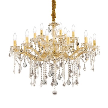 Immagine di Ideal Lux Florian sp18 lampada a sospensione