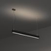 Immagine di Ideal Lux Fluo bi-emission 1200 3000k