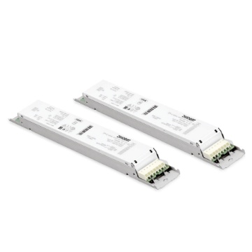 Immagine di Ideal Lux Fluo bi-emission 1200 kit drivers dali/push