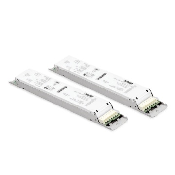 Immagine di Ideal Lux Fluo bi-emission 1800 kit drivers dali/push