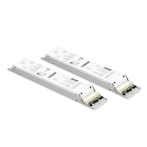 Immagine di Ideal Lux Fluo bi-emission 1800 kit drivers dali/push